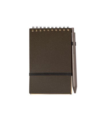 Notebook Pacam