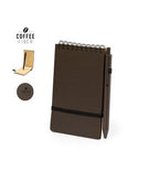 Notebook Pacam