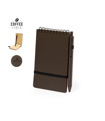 Notebook Pacam