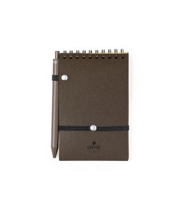 Notebook Pacam