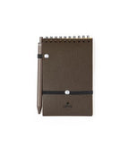 Notebook Pacam