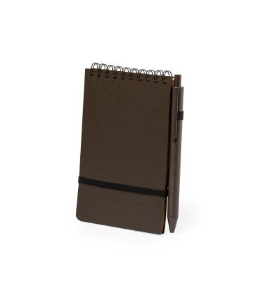 Notebook Pacam