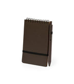 Notebook Pacam