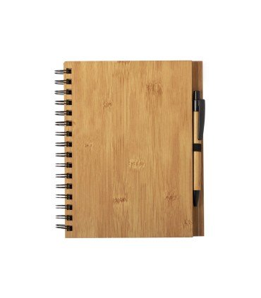 Notebook Polnar