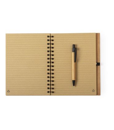 Notebook Polnar