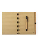Notebook Polnar