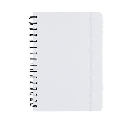 Notebook Pusik