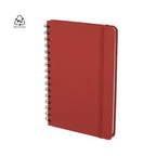 Notebook Pusik