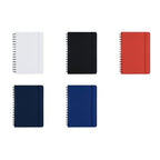 Notebook Pusik