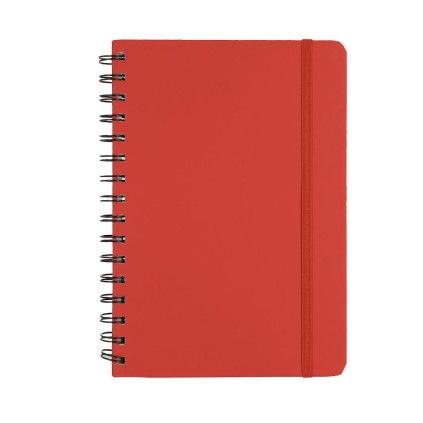 Notebook Pusik