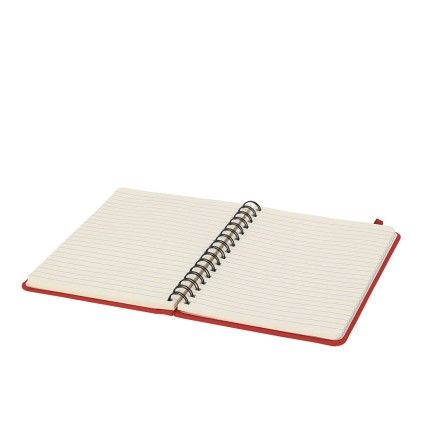 Notebook Pusik