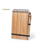 Notebook Tumiz
