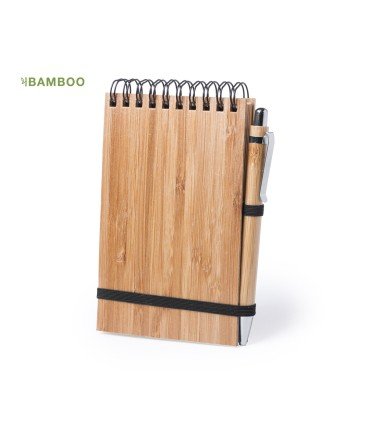 Notebook Tumiz