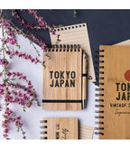 Notebook Tumiz