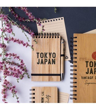 Notebook Tumiz