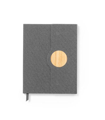 Notepad Aquo