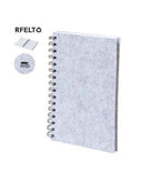 Notepad Fionap