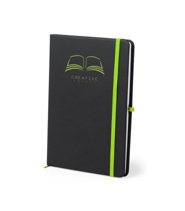 Notepad Kefron