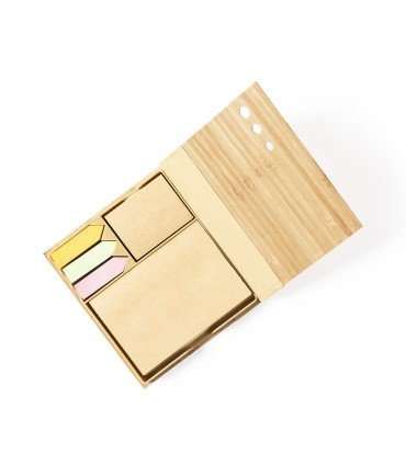 Notepad Kokil