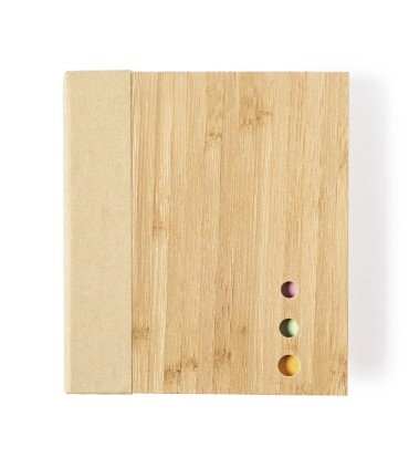 Notepad Kokil