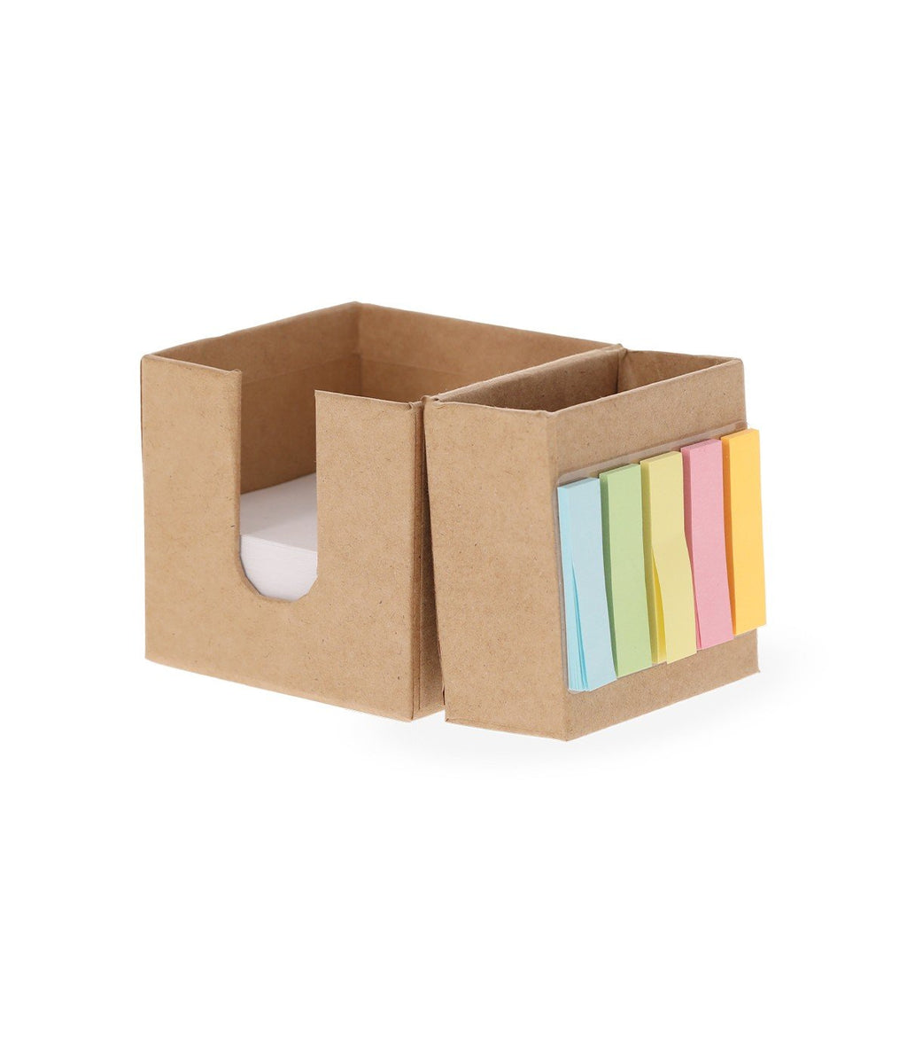 Notepad Pencil Holder Arolax