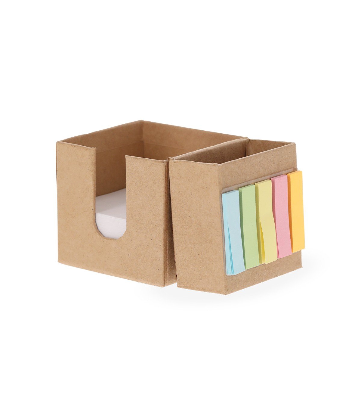 Notepad Pencil Holder Arolax