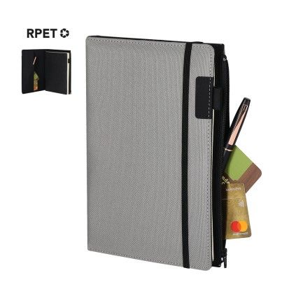 Notepad Pouch Katz