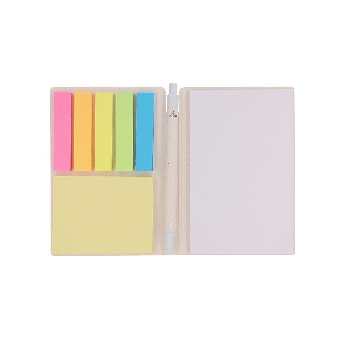Notepad Tamar