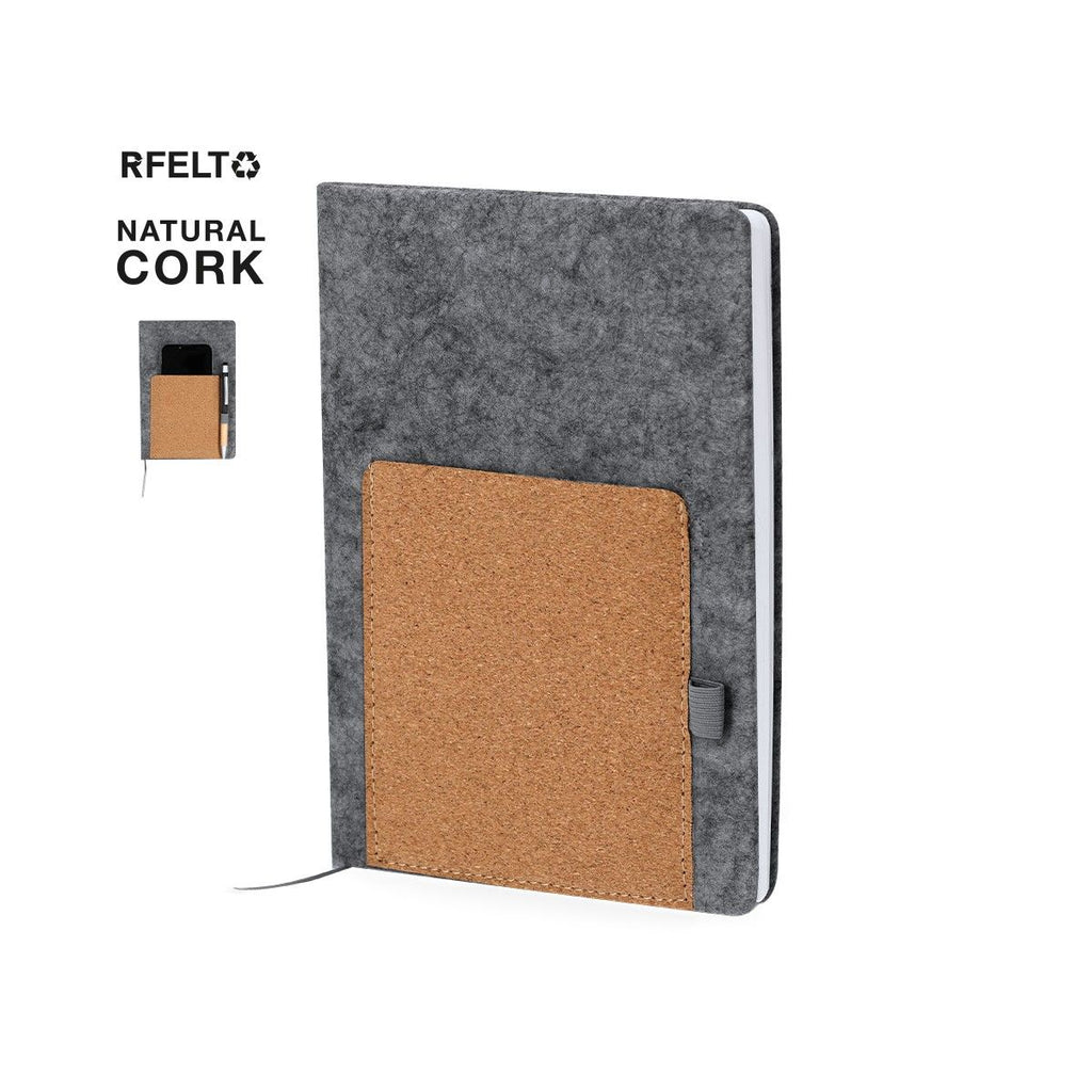 Notepad Wilko