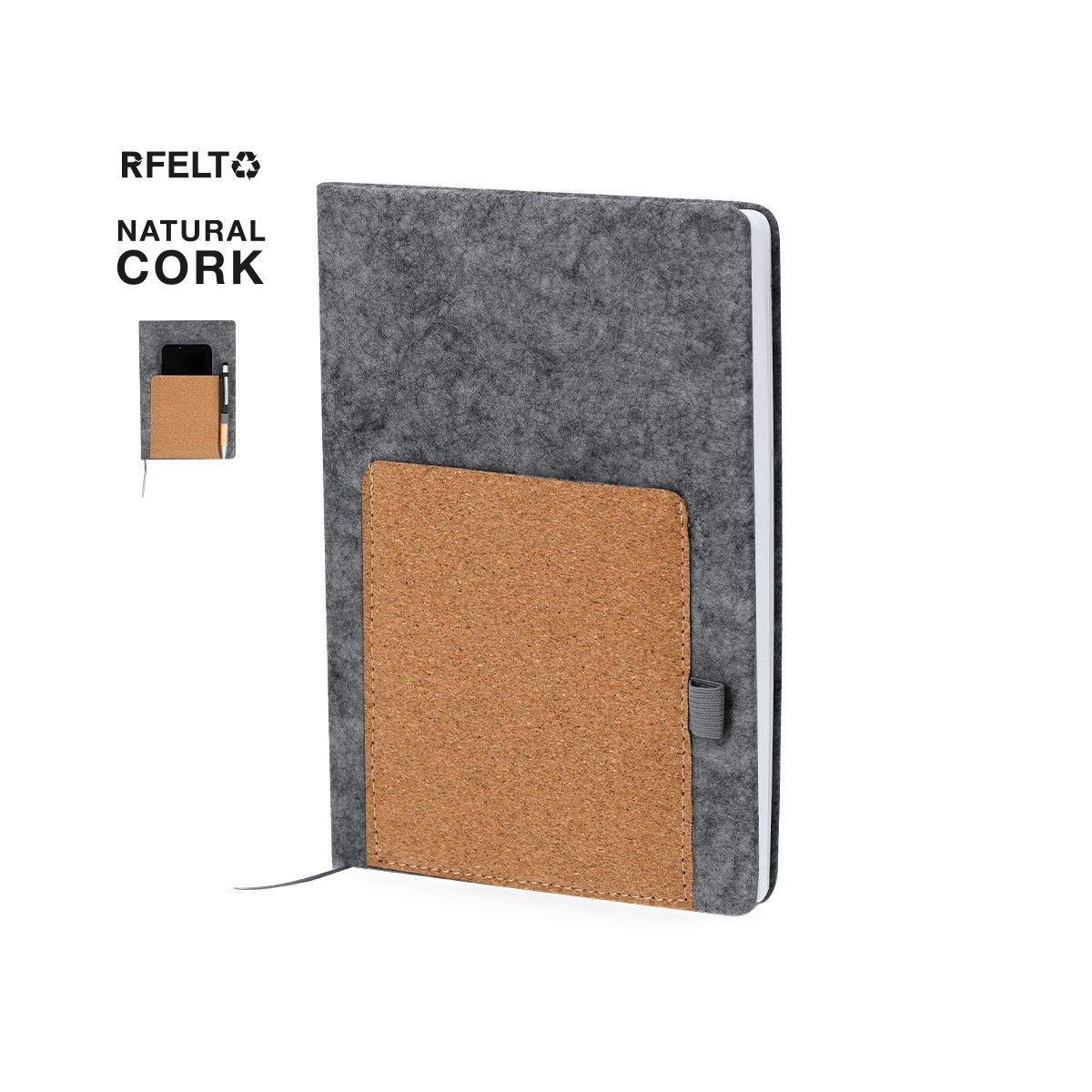 Notepad Wilko
