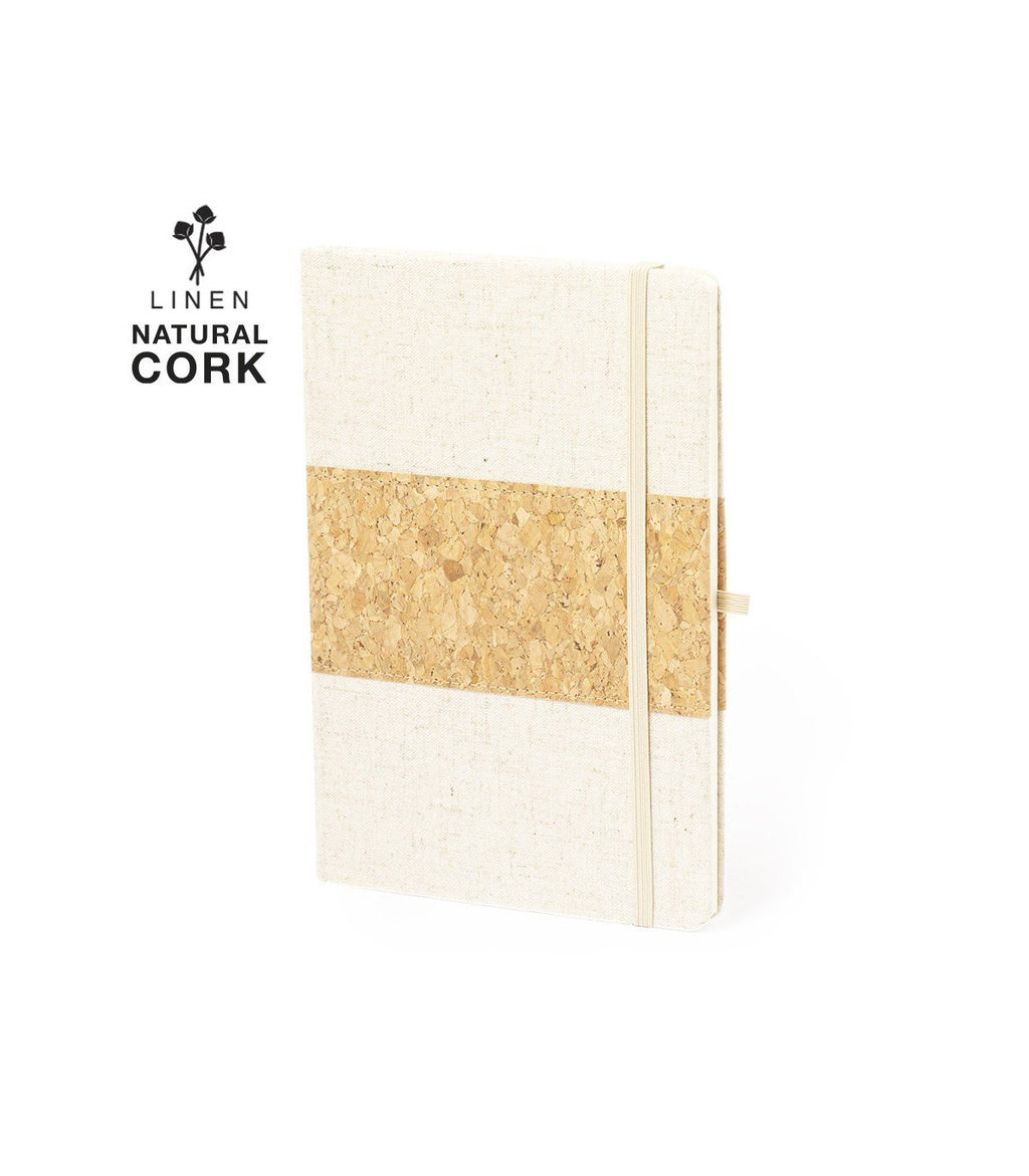 Notepad Yacard