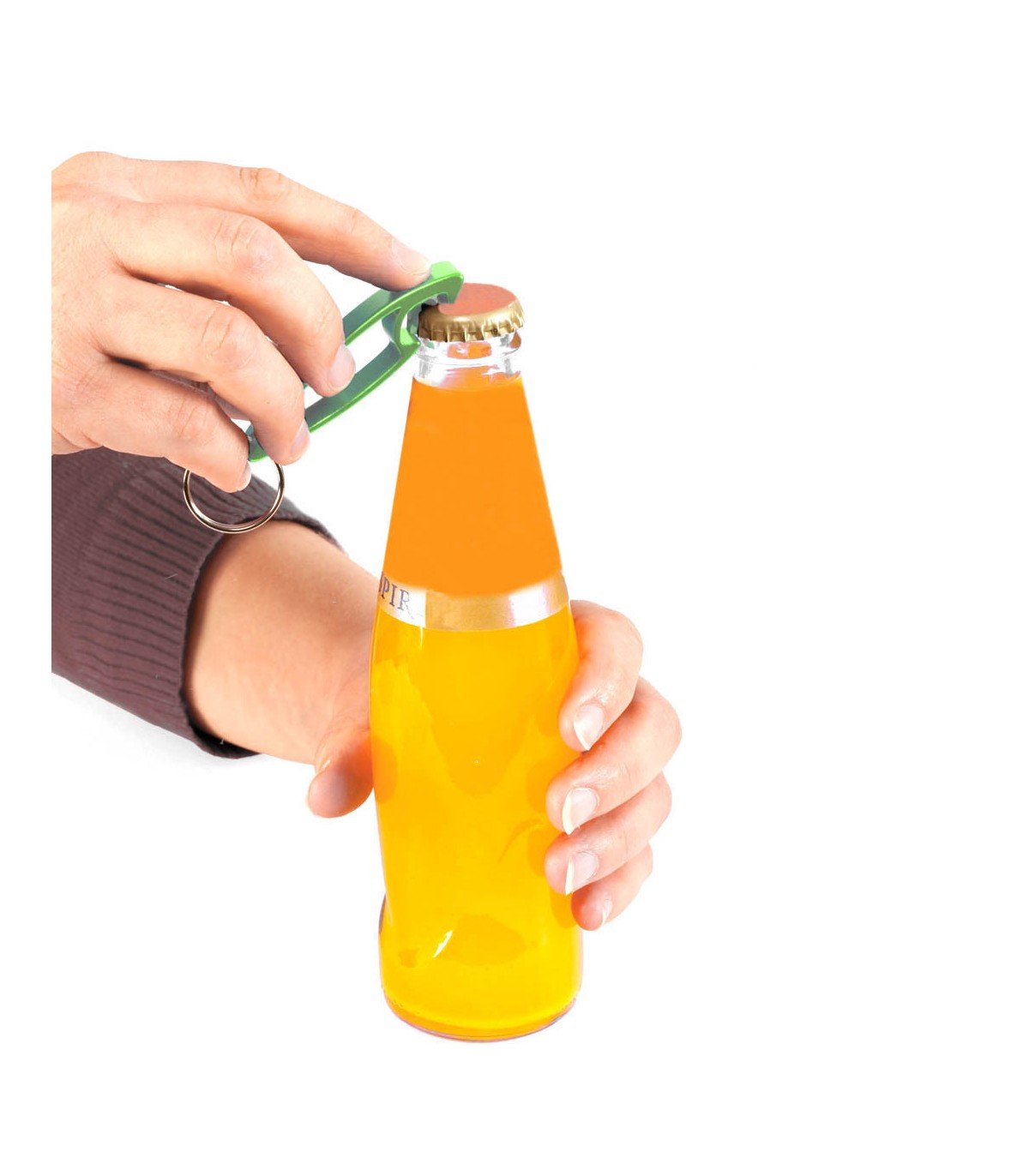 Opener Keyring Samo