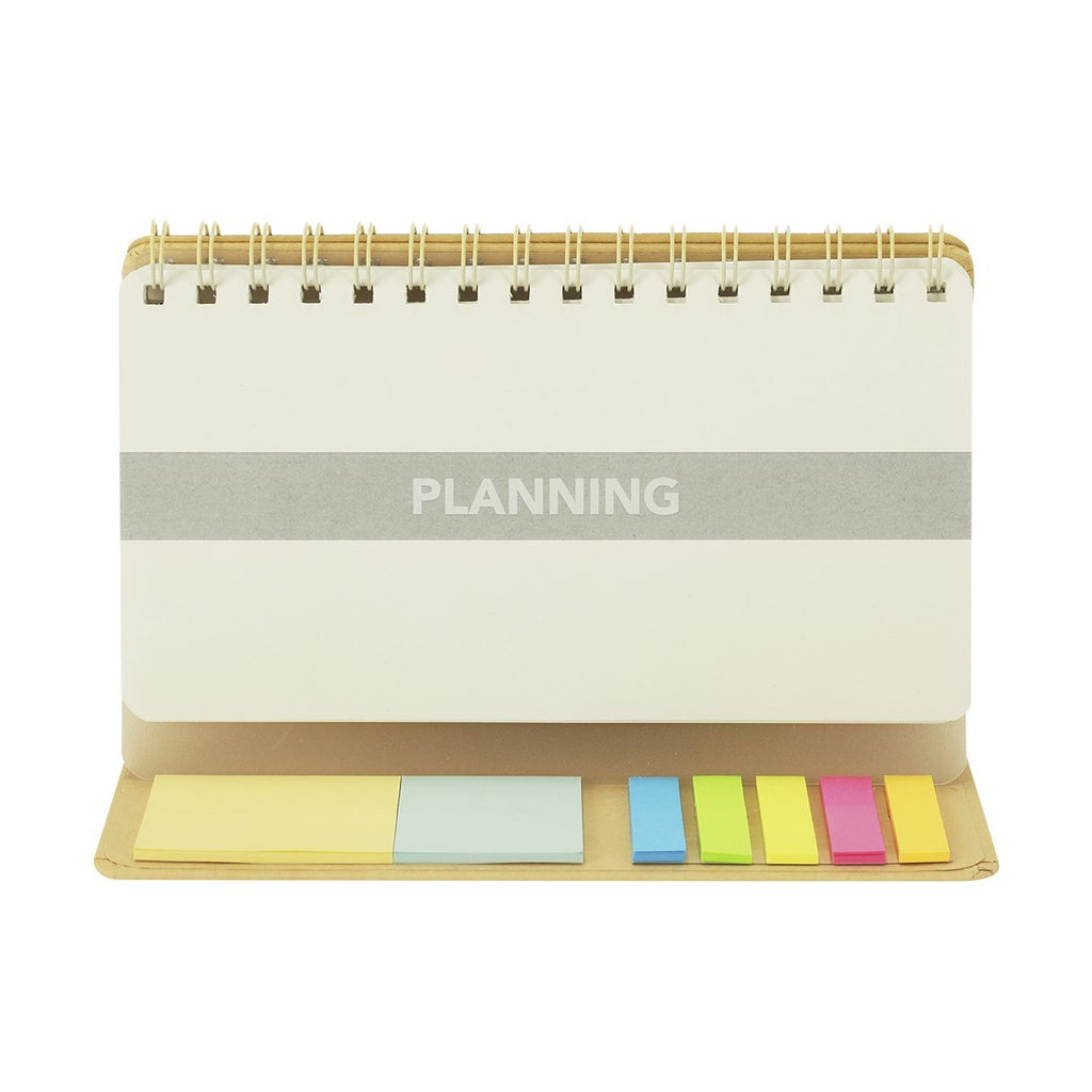 Planner Notebook Gambel