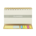 Planner Notebook Gambel
