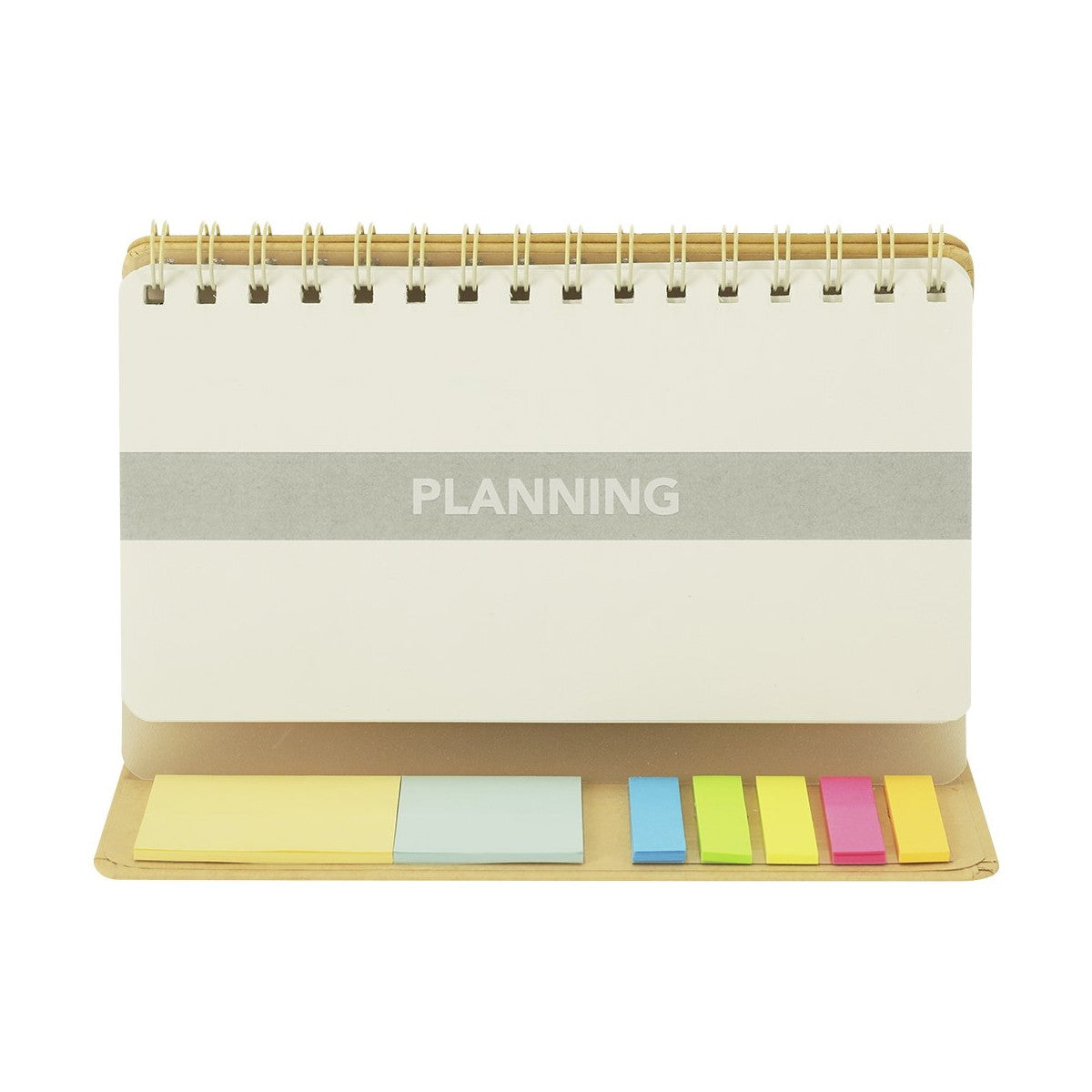 Planner Notebook Gambel