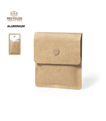 Pocket Ashtray Flament