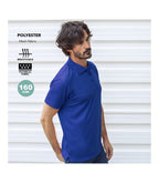 Polo Shirt Tecnic Ratlam