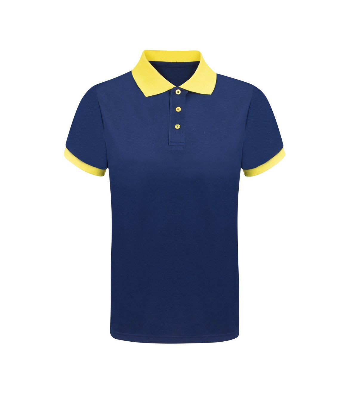 Polo Shirt Tecnic Rebon