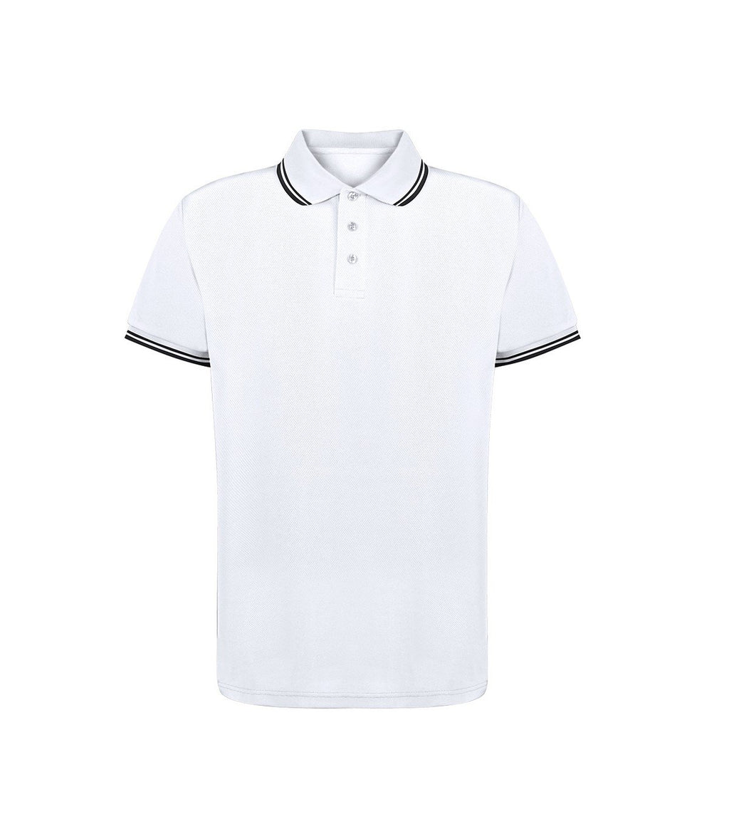Polo Shirt Tecnic Zawak