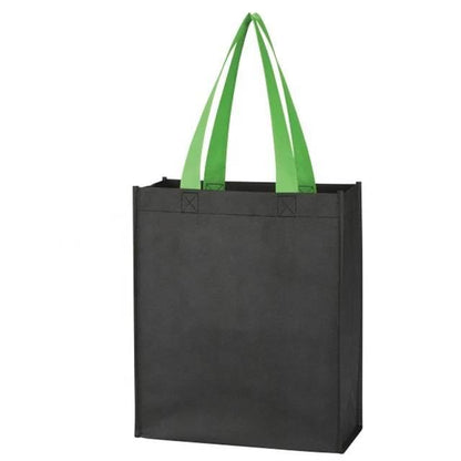 Medium Shopper Tote Bag - Persopens Promotional Products LTD