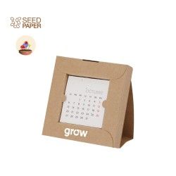 Seeds Desktop Calendar Krily
