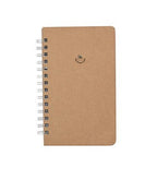 Seeds Notebook Astrida
