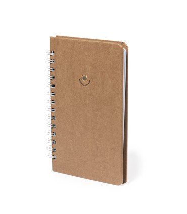 Seeds Notebook Astrida