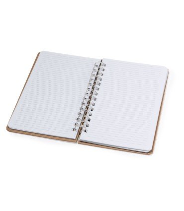 Seeds Notebook Astrida