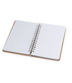 Seeds Notebook Astrida