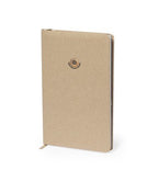 Seeds Notepad Baupres