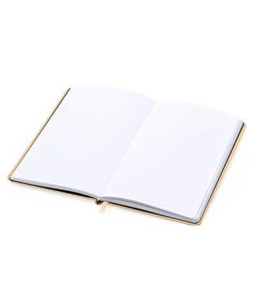 Seeds Notepad Baupres