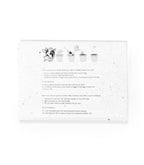 Seeds Sticky Notepad Albot