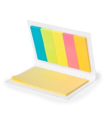 Seeds Sticky Notepad Albot
