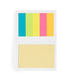 Seeds Sticky Notepad Albot